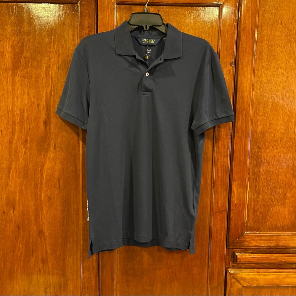 Polo Golf Ralph Lauren Short Sleeve Polo